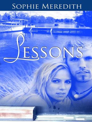 cover image of Lessons